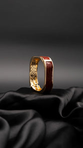 Ophelia Winewood Bangle